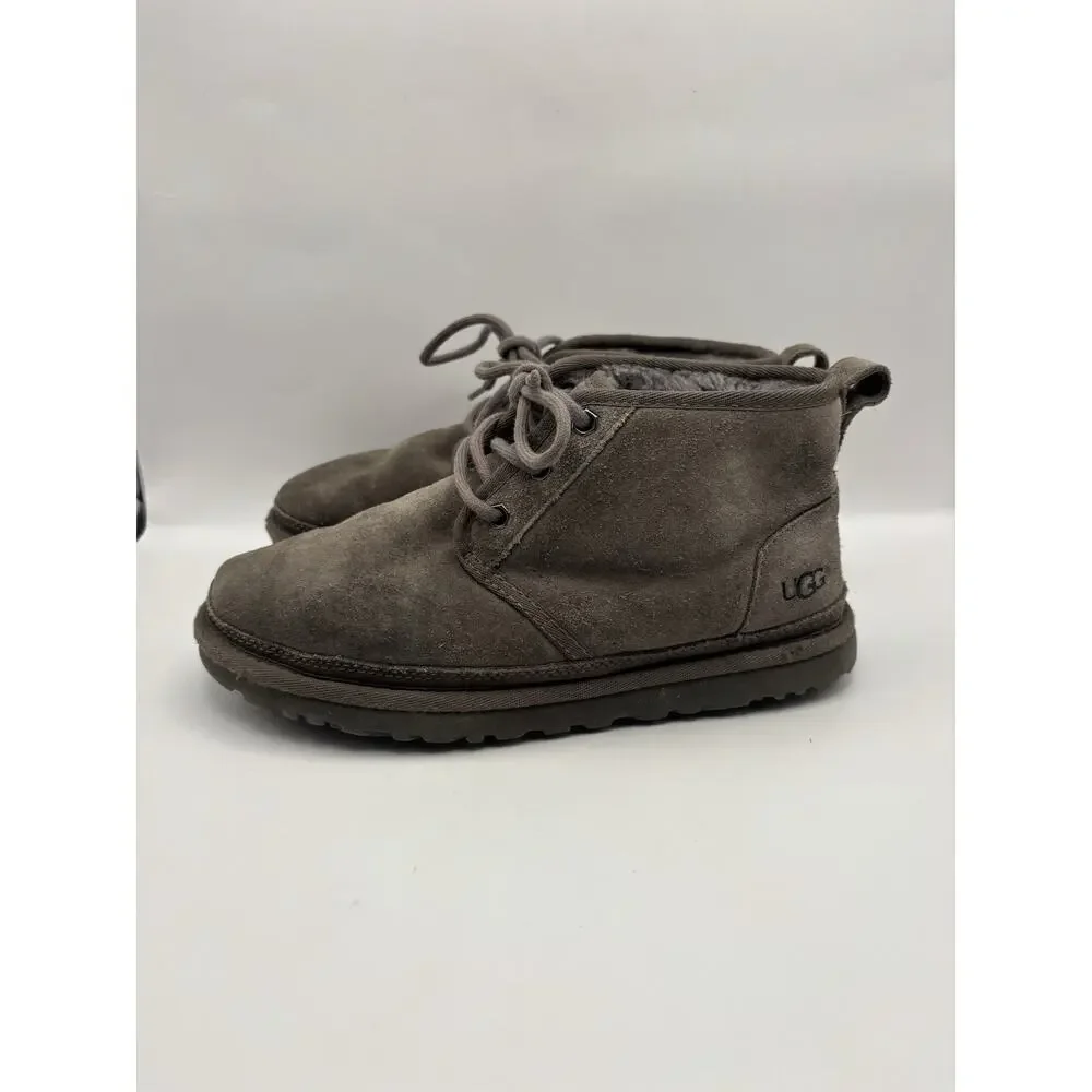 UGG neumel chukka